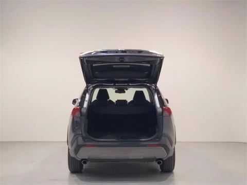 Toyota Rav4 5P ADVANCE 220H e-CVT (AWD-i)