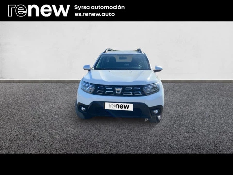 Dacia Duster Comfort Bl. dCi 85kW(115CV) 4X2