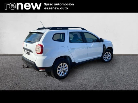 Dacia Duster Comfort Bl. dCi 85kW(115CV) 4X2