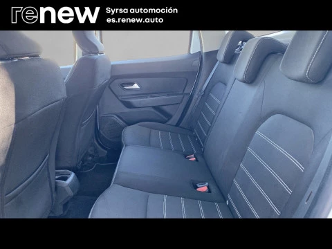 Dacia Duster Comfort Bl. dCi 85kW(115CV) 4X2