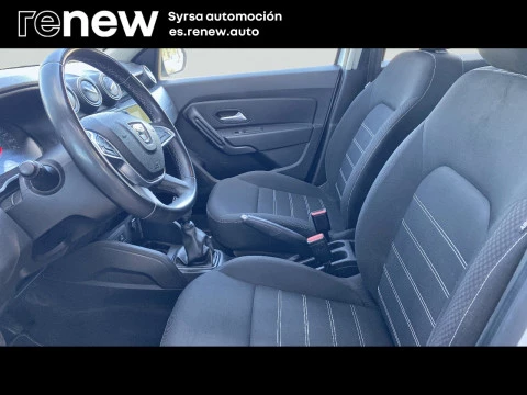 Dacia Duster Comfort Bl. dCi 85kW(115CV) 4X2