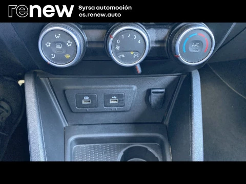 Dacia Duster Comfort Bl. dCi 85kW(115CV) 4X2