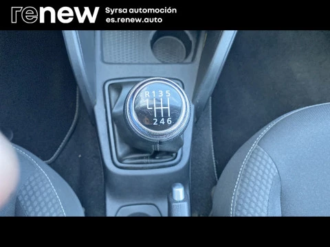 Dacia Duster Comfort Bl. dCi 85kW(115CV) 4X2
