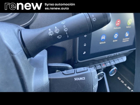 Dacia Duster Comfort Bl. dCi 85kW(115CV) 4X2