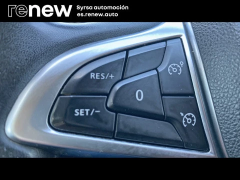 Dacia Duster Comfort Bl. dCi 85kW(115CV) 4X2