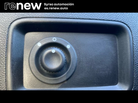 Dacia Duster Comfort Bl. dCi 85kW(115CV) 4X2