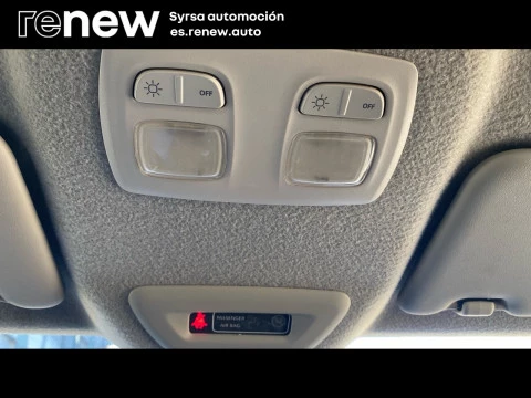 Dacia Duster Comfort Bl. dCi 85kW(115CV) 4X2