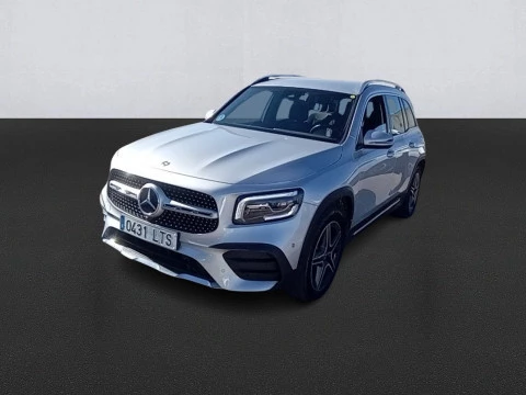Mercedes-Benz GLB 2.0 GLB 220 D 4MATIC DCT 140KW (190CV)