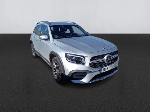 Mercedes-Benz GLB 2.0 GLB 220 D 4MATIC DCT 140KW (190CV)