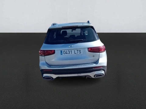 Mercedes-Benz GLB 2.0 GLB 220 D 4MATIC DCT 140KW (190CV)