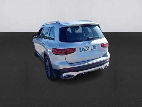 Mercedes-Benz GLB 2.0 GLB 220 D 4MATIC DCT 140KW (190CV)