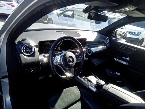 Mercedes-Benz GLB 2.0 GLB 220 D 4MATIC DCT 140KW (190CV)