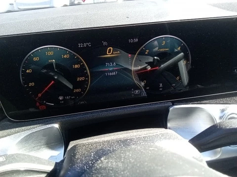 Mercedes-Benz GLB 2.0 GLB 220 D 4MATIC DCT 140KW (190CV)