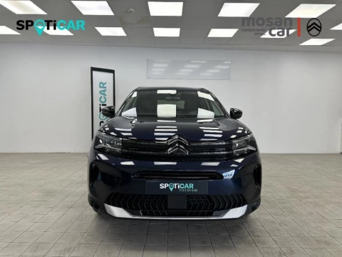 Citroën C5 Aircross PureTech 96kW (130CV) S&S Plus