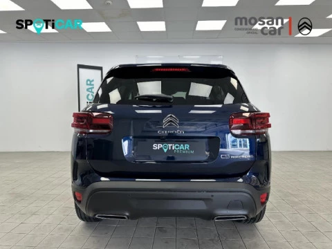 Citroën C5 Aircross PureTech 96kW (130CV) S&S Plus