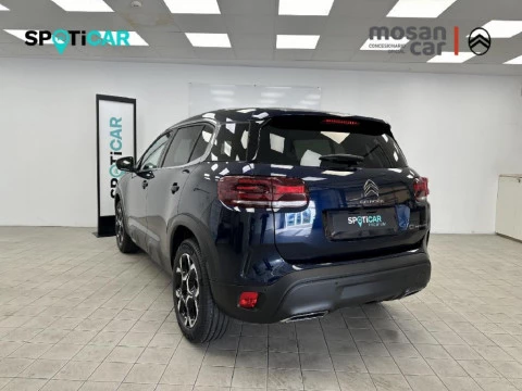 Citroën C5 Aircross PureTech 96kW (130CV) S&S Plus