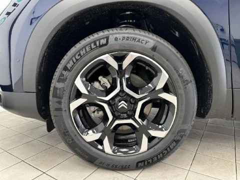 Citroën C5 Aircross PureTech 96kW (130CV) S&S Plus