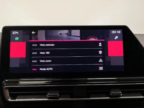 Citroën C5 Aircross PureTech 96kW (130CV) S&S Plus