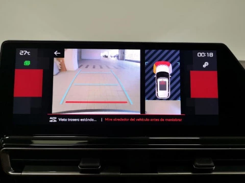 Citroën C5 Aircross PureTech 96kW (130CV) S&S Plus