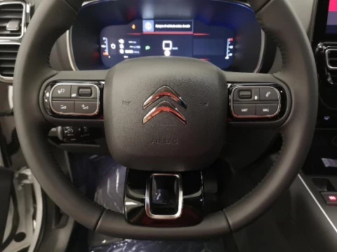 Citroën C5 Aircross PureTech 96kW (130CV) S&S Plus