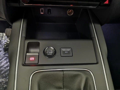 Citroën C5 Aircross PureTech 96kW (130CV) S&S Plus