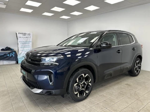 Citroën C5 Aircross PureTech 96kW (130CV) S&S Plus