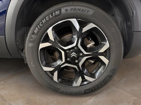 Citroën C5 Aircross PureTech 96kW (130CV) S&S Plus