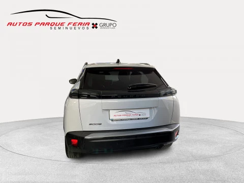 Peugeot 2008 Allure Puretech 100 S&S 6 Vel. MAN