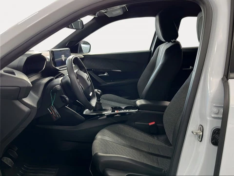Peugeot 2008 Allure Puretech 100 S&S 6 Vel. MAN