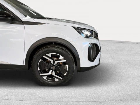 Peugeot 2008 Allure Puretech 100 S&S 6 Vel. MAN