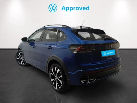 Volkswagen Taigo R-Line 1.0 TSI 85 kW (115 CV) DSG