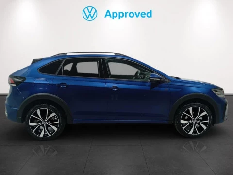 Volkswagen Taigo R-Line 1.0 TSI 85 kW (115 CV) DSG