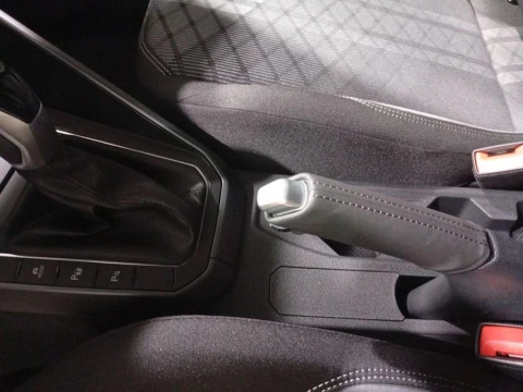 Volkswagen Taigo R-Line 1.0 TSI 85 kW (115 CV) DSG