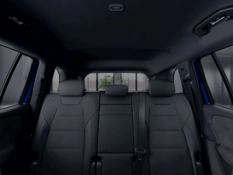 Mercedes-Benz GLB 200 d AMG Line (EURO 6d)