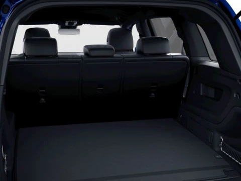 Mercedes-Benz GLB 200 d AMG Line (EURO 6d)