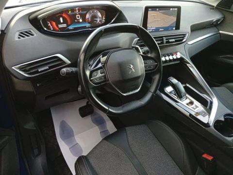 Peugeot 3008 1.5 BlueHDi 96kW (130CV) S&S Allure EAT8