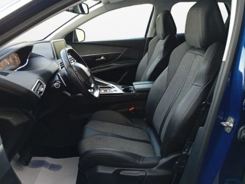 Peugeot 3008 1.5 BlueHDi 96kW (130CV) S&S Allure EAT8