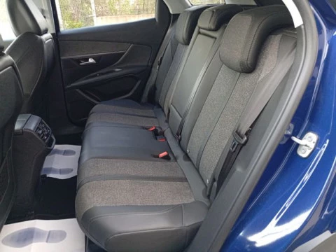 Peugeot 3008 1.5 BlueHDi 96kW (130CV) S&S Allure EAT8