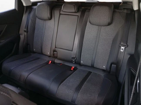 Peugeot 3008 1.5 BlueHDi 96kW (130CV) S&S Allure EAT8
