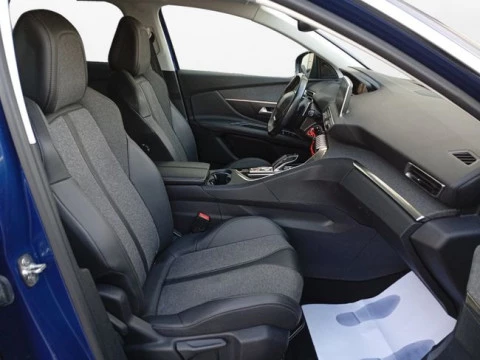 Peugeot 3008 1.5 BlueHDi 96kW (130CV) S&S Allure EAT8