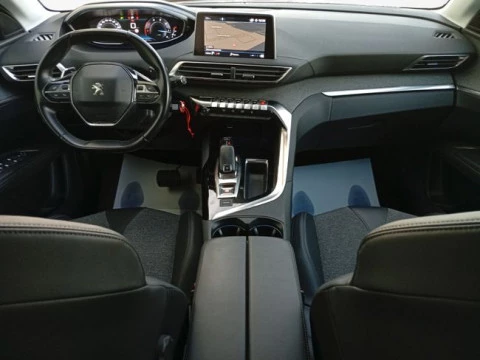 Peugeot 3008 1.5 BlueHDi 96kW (130CV) S&S Allure EAT8