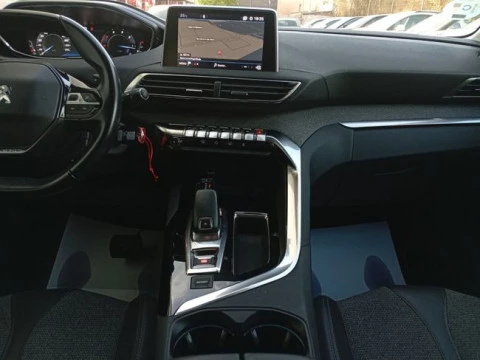 Peugeot 3008 1.5 BlueHDi 96kW (130CV) S&S Allure EAT8