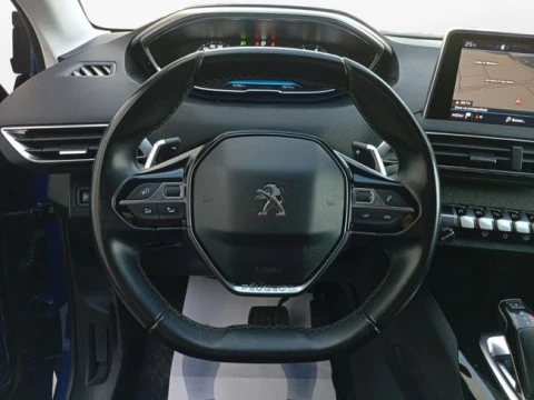 Peugeot 3008 1.5 BlueHDi 96kW (130CV) S&S Allure EAT8