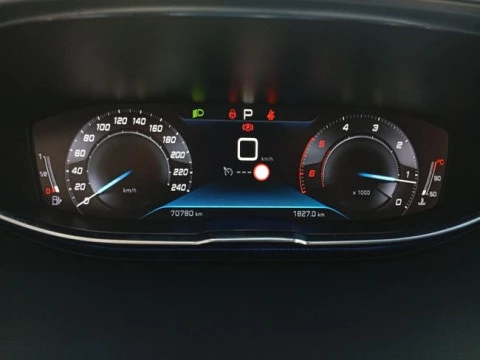 Peugeot 3008 1.5 BlueHDi 96kW (130CV) S&S Allure EAT8