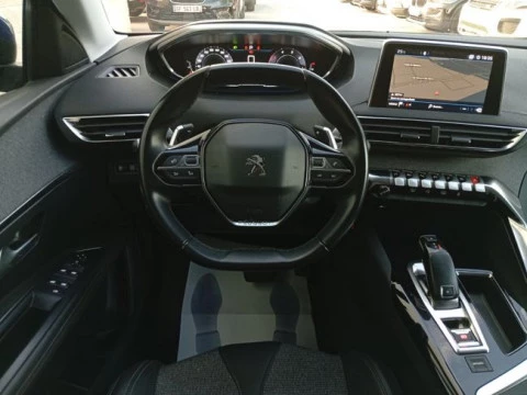 Peugeot 3008 1.5 BlueHDi 96kW (130CV) S&S Allure EAT8