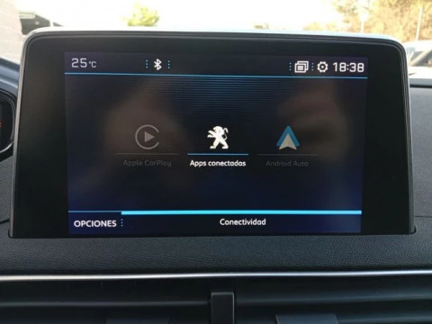 Peugeot 3008 1.5 BlueHDi 96kW (130CV) S&S Allure EAT8