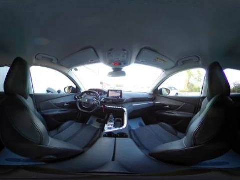 Peugeot 3008 1.5 BlueHDi 96kW (130CV) S&S Allure EAT8