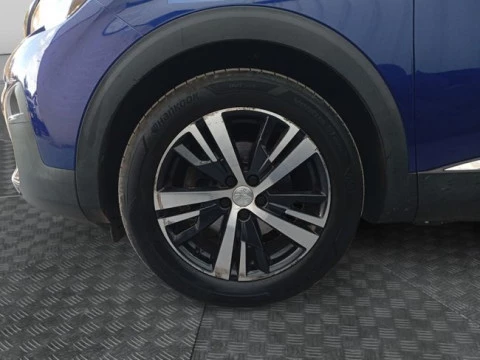 Peugeot 3008 1.5 BlueHDi 96kW (130CV) S&S Allure EAT8