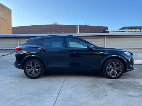 Cupra Formentor 1.5 TSI 150CV DSG 5P