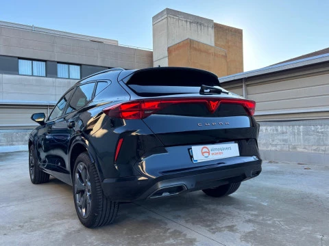 Cupra Formentor 1.5 TSI 150CV DSG 5P